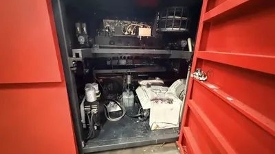 2019 XEIKON PX3000 DIGITAL PRESS | Styers Equipment Company (5)