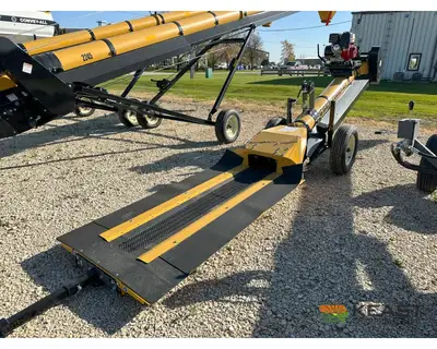 Used CONVEY-ALL _UNKNOWN_ Incline Conveyors Iowa US | Keast Enterprises #1360116