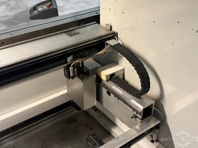 Used LVD PPEB-EFL 320/40 Press Brakes NL | Mach 4 Metal #1550264