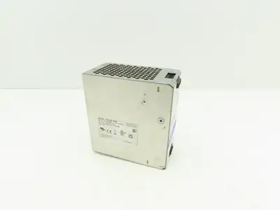 Rhino PSV24-240S PLC Power Supply 24VDC 10A 100-240V 1PH