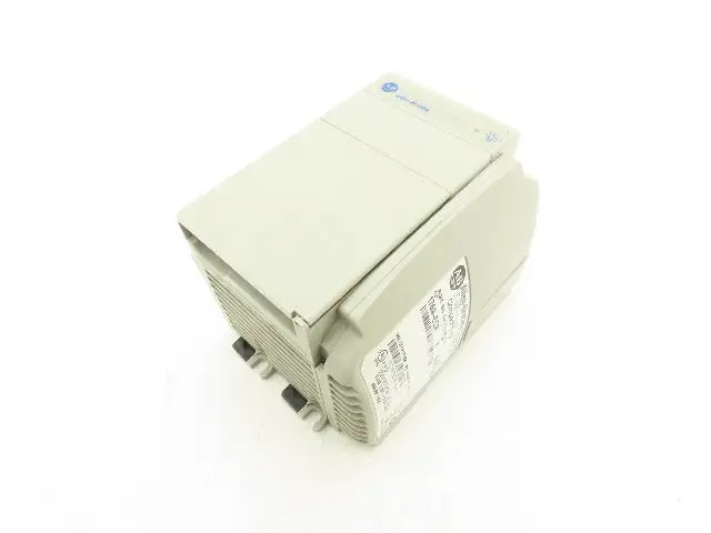 Allen Bradley 1769-PA2 Compact I/O Power Supply Series A w/Terminator End Cap