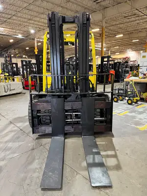 Used 2020 Hyster H110FT Misc Forklifts New York US | United Lift #1445310