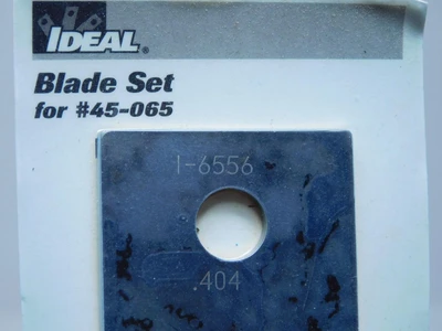 New | in-Stock IDEAL INDUSTRIES _UNKNOWN_ Power & Hand Tools (Misc) | OCO Industrial #1585611