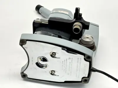 Fifty Phase | American Optical  Monocular Microscope - For parts or not working