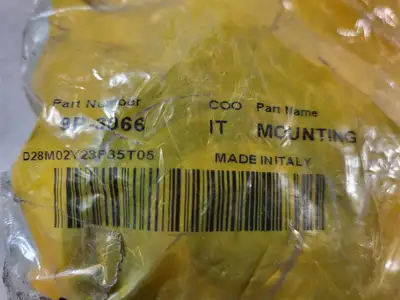 USED CATERPILLAR 9P-3066