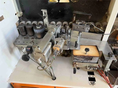 Used 2013 CASADEI FLEXA 37 Edge Banders California US | MachineryMax #1384801
