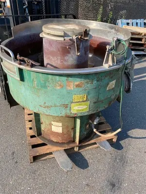 Used 1972 SWECO FMD-10HA Vibratory Machines Ontario CA | Walden Machinery #1287104