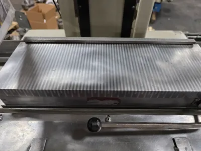 OKAMOTO ACC-6.18DX3, Grinders, Surface | Machinery Central (5)