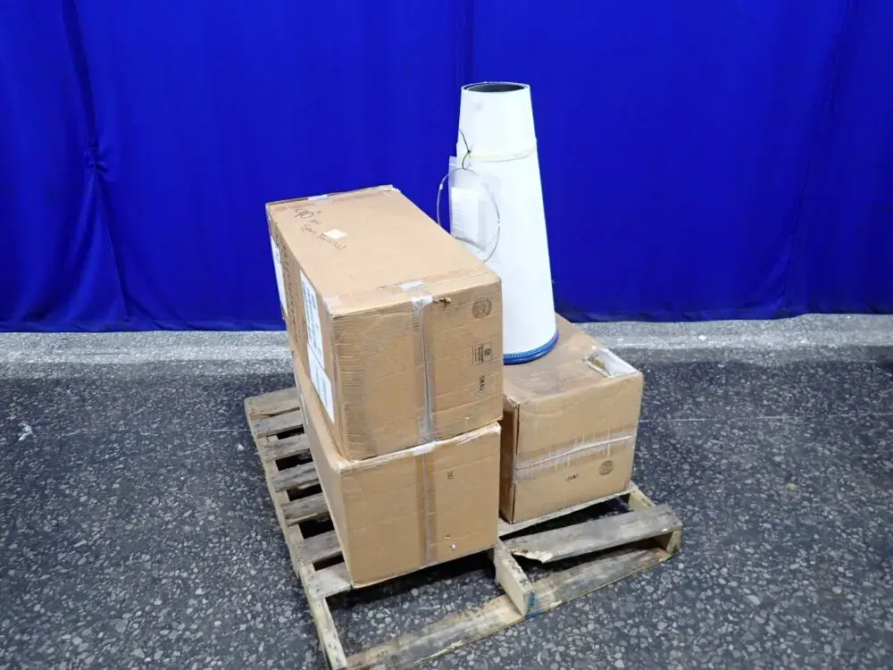 Conveyor Belts