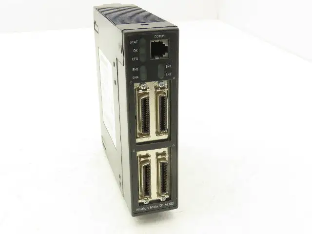 Used GE FANUC _UNKNOWN_ PLC Input & Output Indiana US | Arrow Industrial #1185029