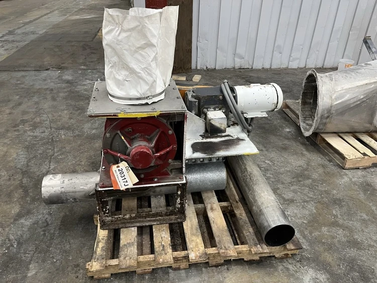Used MAC _UNKNOWN_ Air Locks | Arlington Machinery #875788