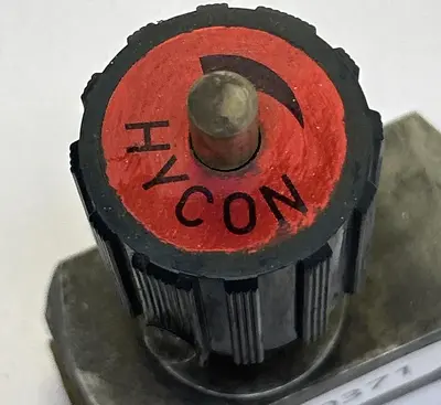 USED HYCON DRV12-1.1/5V