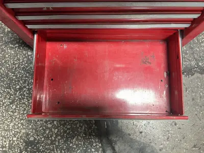 Used CRAFTSMAN _UNKNOWN_ Cabinets Ohio US | HGR 24 #1460573