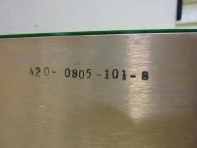USED ODS 1094-ENC