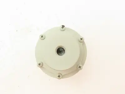 Marsh Bellofram 961-060-000 Precision Air Relay 1:4 Ratio 1/4"NPT 250PSI Type 75