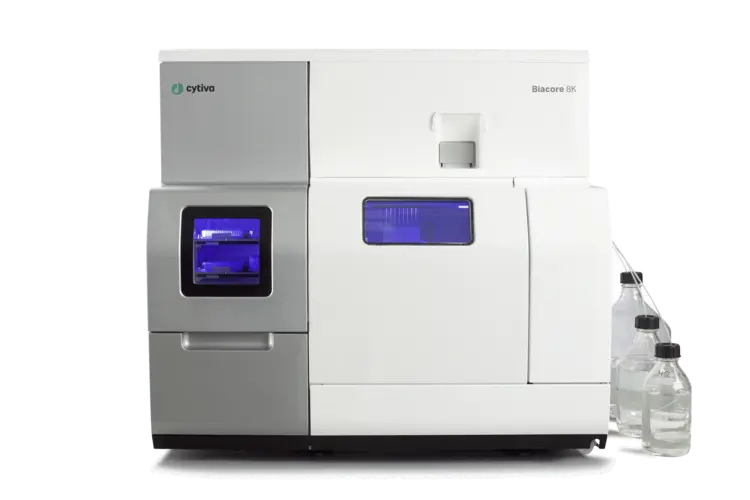 Used _UNKNOWN_ _UNKNOWN_ Biotechnology New Jersey US | Bionex Scientific LLC #782351
