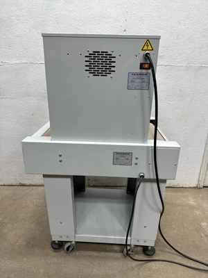 Clamco Clamco 820MB Sealers & Sealing Machines | Fram Fram LLC (6)