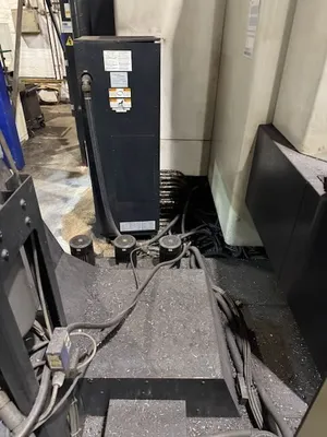 2005 MAZAK FH-8800 Horizontal Machining Centers | Bowland Trading Ltd (47)