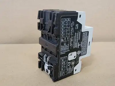 USED EATON XTPR010BC1