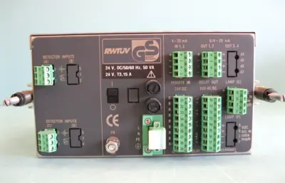 USED Optek AF45-HT, C4000