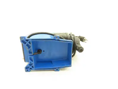 Pulsatron LE44SA-KTC1-XX2 Metering Pump 44 GPD 7.0 LPH 100 PSI 115 V Series E