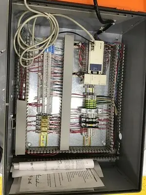 USED MOTAN METRO 2-18
