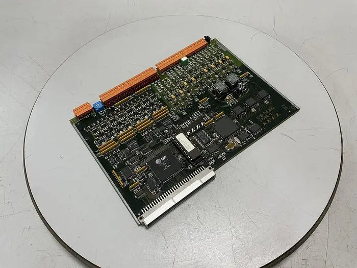 USED KEBA E-8-THERMO 1770B-1