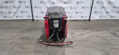 2018 FACTORY CAT MAG-HD FLOOR SCRUBBERS | Platinum Group (5)