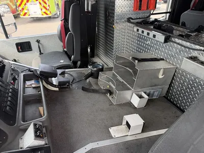 Used 2007 SPARTAN ROSENBAUER PUMPER FIRE TRUCK Fire Trucks Minnesota US | Carco Truck & Equipment #1539853
