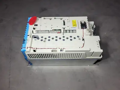 NEW ABB ACS800-04-0011-7