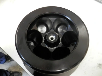 Used BECKMAN _UNKNOWN_ Centrifuge - Rotors / Parts California US | Biotech Equipment Sales #1464325