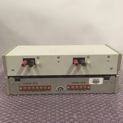 COLE PARMER 2030-0000 CHART RECORDER