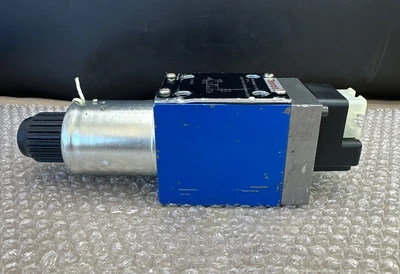 Used Rexroth R901106065 Valves/Fittings Indiana US | J&J Industrial Supply #1271382