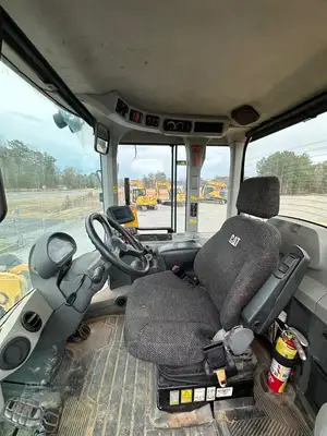 Used 2015 CATERPILLAR 930M Wheel Loaders South Carolina US | Palmetto Machinery #1436754