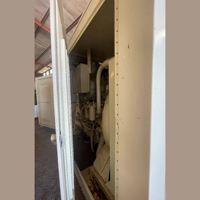 Used _UNKNOWN_ MAKE/ CONDEC - LIMA 3150-0819 GENERATOR END Diesel Generators US | Savona Equipment LTD #1316050