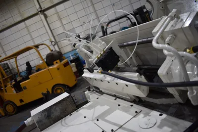 1989 CINCINNATI #340-20 GRINDERS, CENTERLESS | GCH Machinery (7)