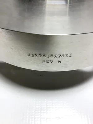 John Crane M148627/F33751527831 Mechanical Cartridge Seal