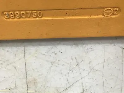 USED CINCINNATI MILACRON 3990750