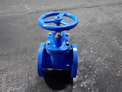 Gate Valve