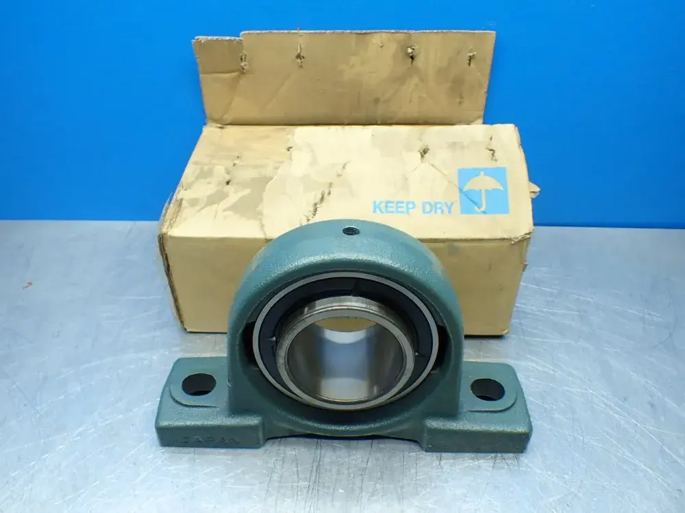 New | in-Stock NTN UCP216D1 Tooling & Accessories (Other) Ohio US | HGR 24 #902690