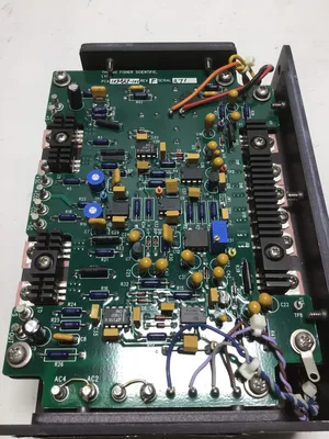 Thermo Fisher Scientific VPT36-2780 Control Board