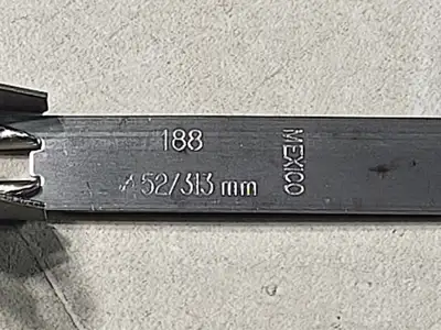 NEW TRIDON LSS188
