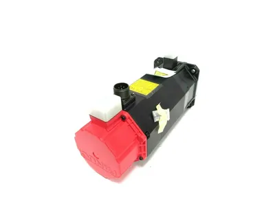 NEW FANUC A06B-0163-B176 SERVO MOTOR M9/3000 A06B0163B176