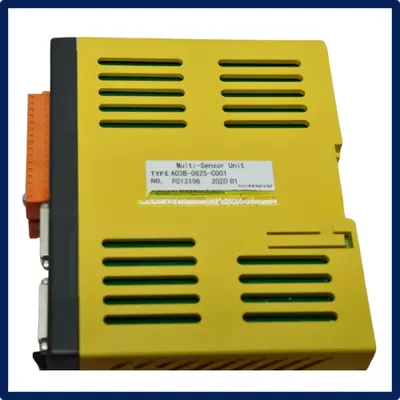 USED FANUC A03B-0825-C001
