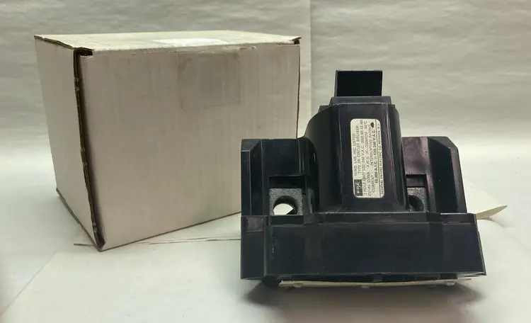 Used FEDERAL PACIFIC 2B125A Miscellaneous Equipment (Electrical & Power) Ohio US | Surplus Asset Holdings #1237216