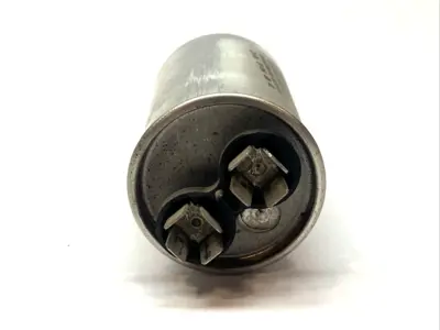 USED RONKEN CAPACITOR 240VAC 60HZ