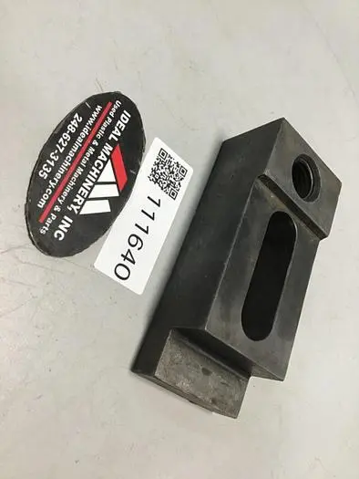 Used PPE WF-3 Clamps Michigan US | Ideal Machinery #605545