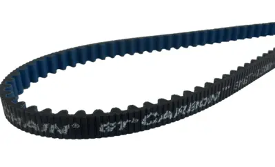 NEW GATES 8MGT-1280-12 TIMING BELT 8MGT128012