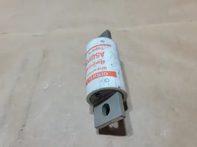 Used GOULD SHAWMUT A50P200 Misc Electrical & Power Parts British Columbia CA | Lenmark #1439026
