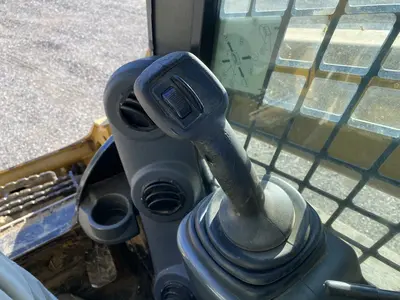 Used 2016 CATERPILLAR 259D Skid Loaders Alabama US | Proxy Equipment #1378566